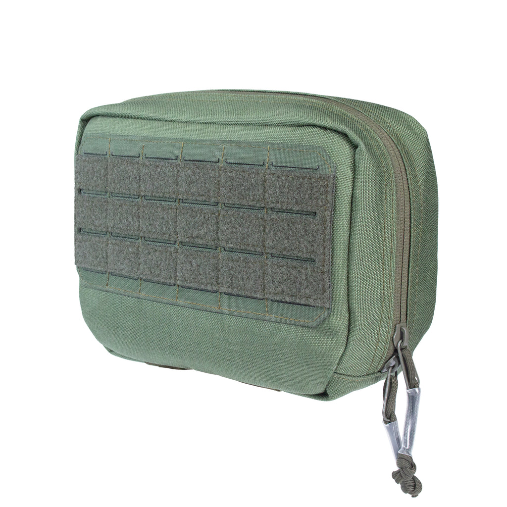 Preorder: Russian Stich Profi Tactical MOLLE Groin IFAK Medical Pouch