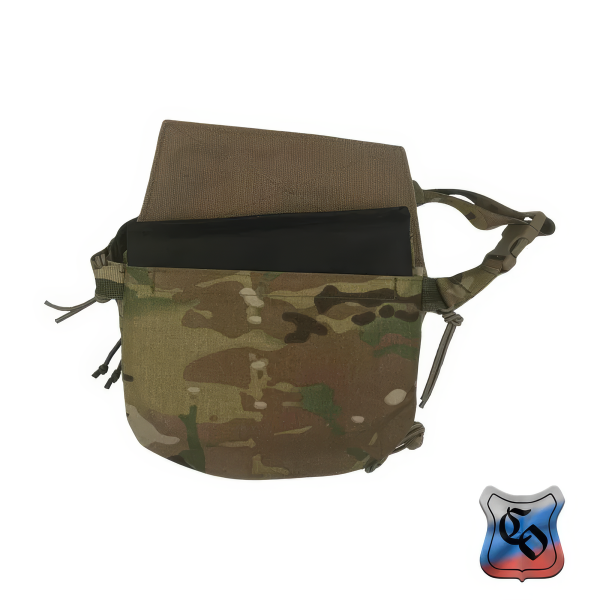 Preorder: Russian SSO "Grom Pro" Tactical Pouch