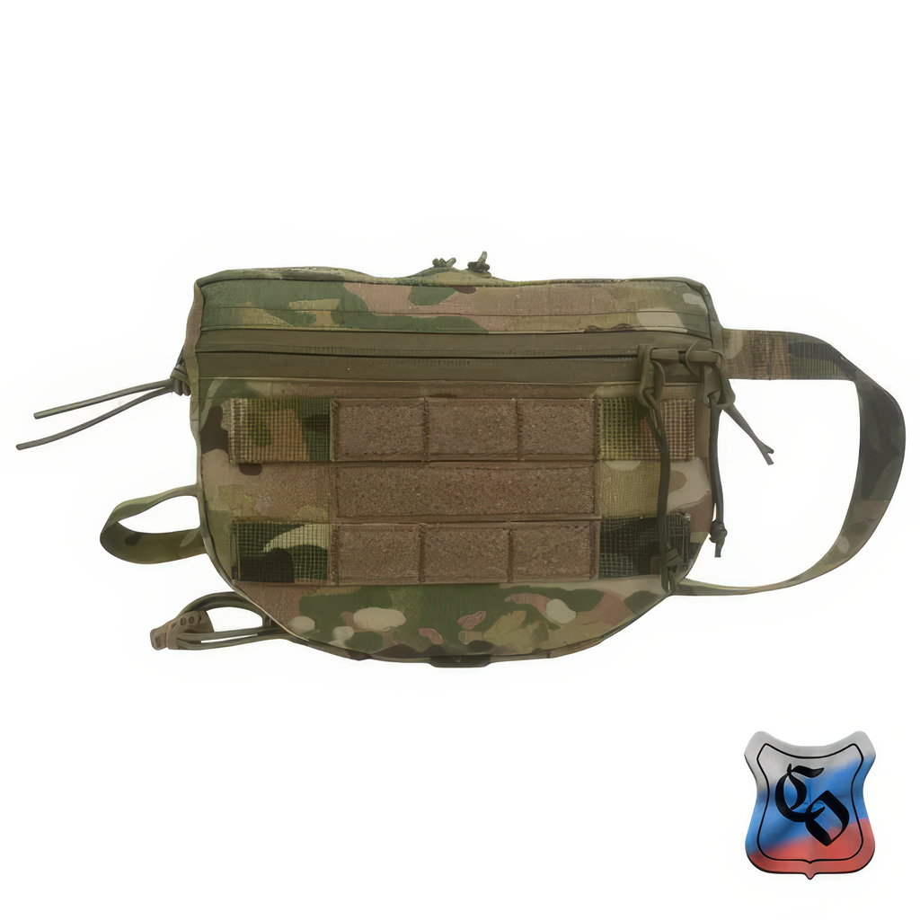 Preorder: Russian SSO "Grom Pro" Tactical Pouch