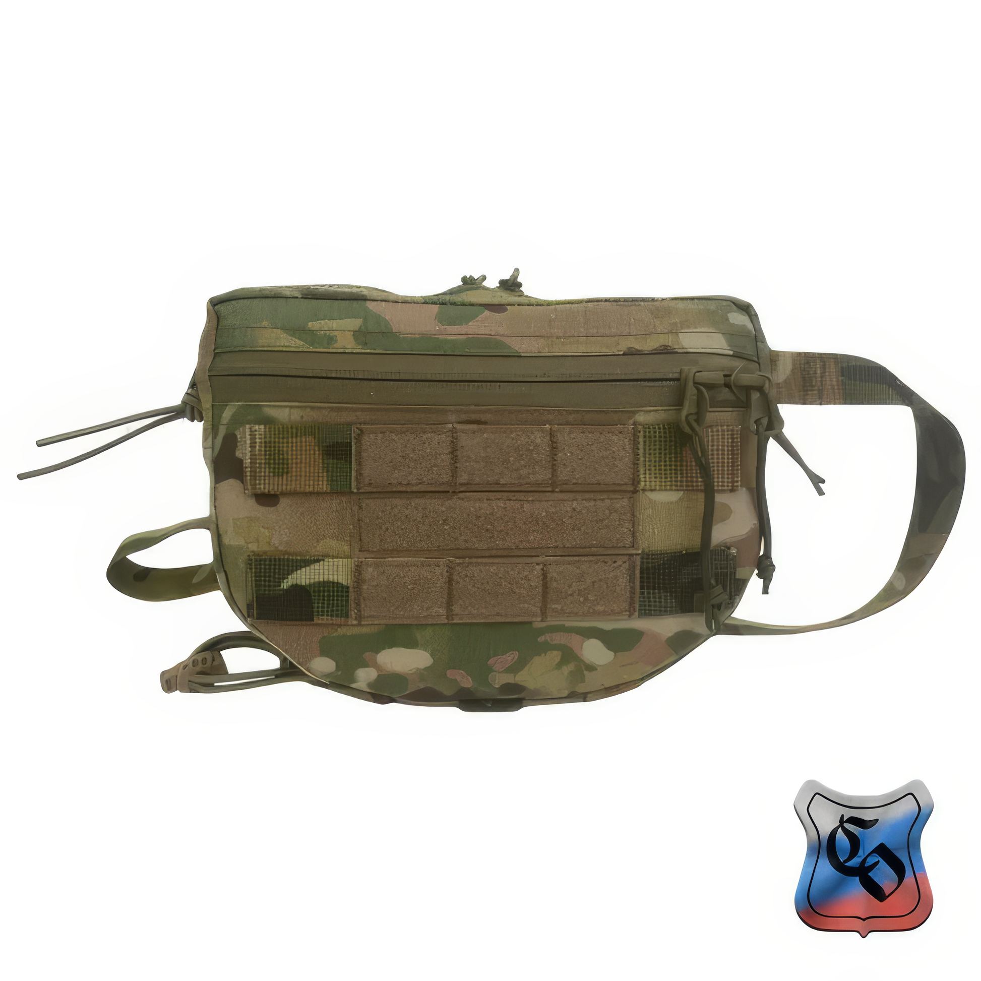 Preorder: Russian SSO "Grom Pro" Tactical Pouch
