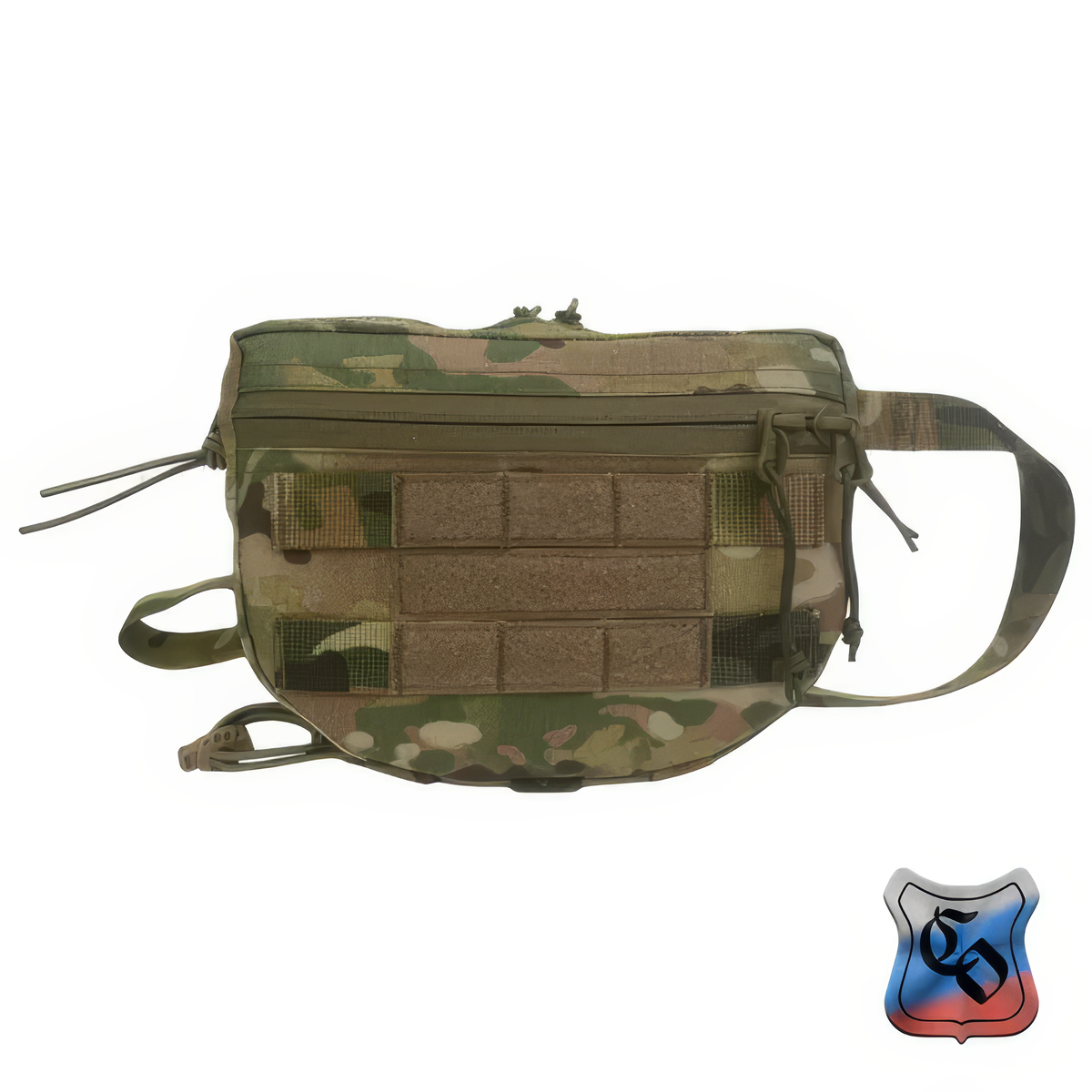 Preorder: Russian SSO "Grom Pro" Tactical Pouch