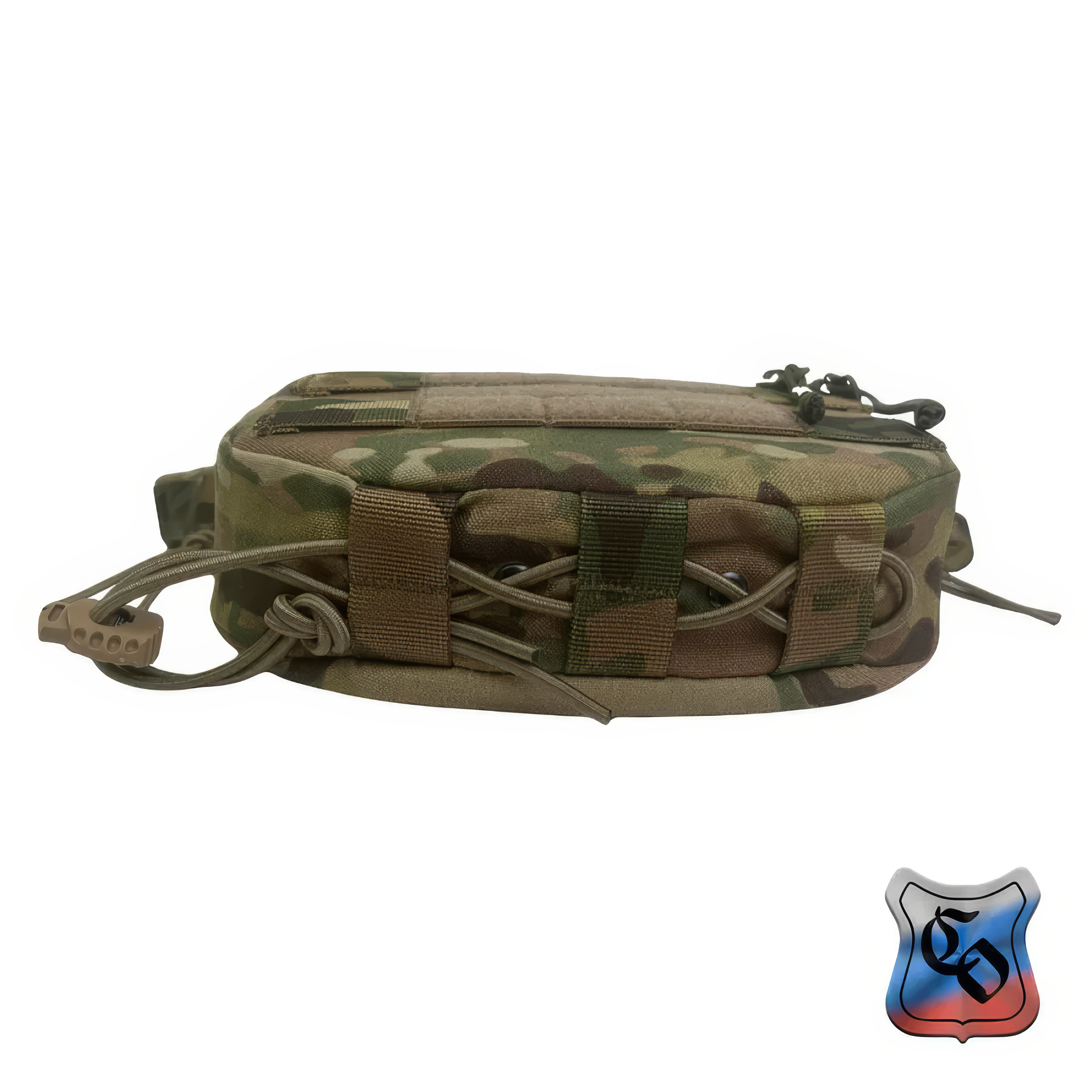 Preorder: Russian SSO "Grom Pro" Tactical Pouch