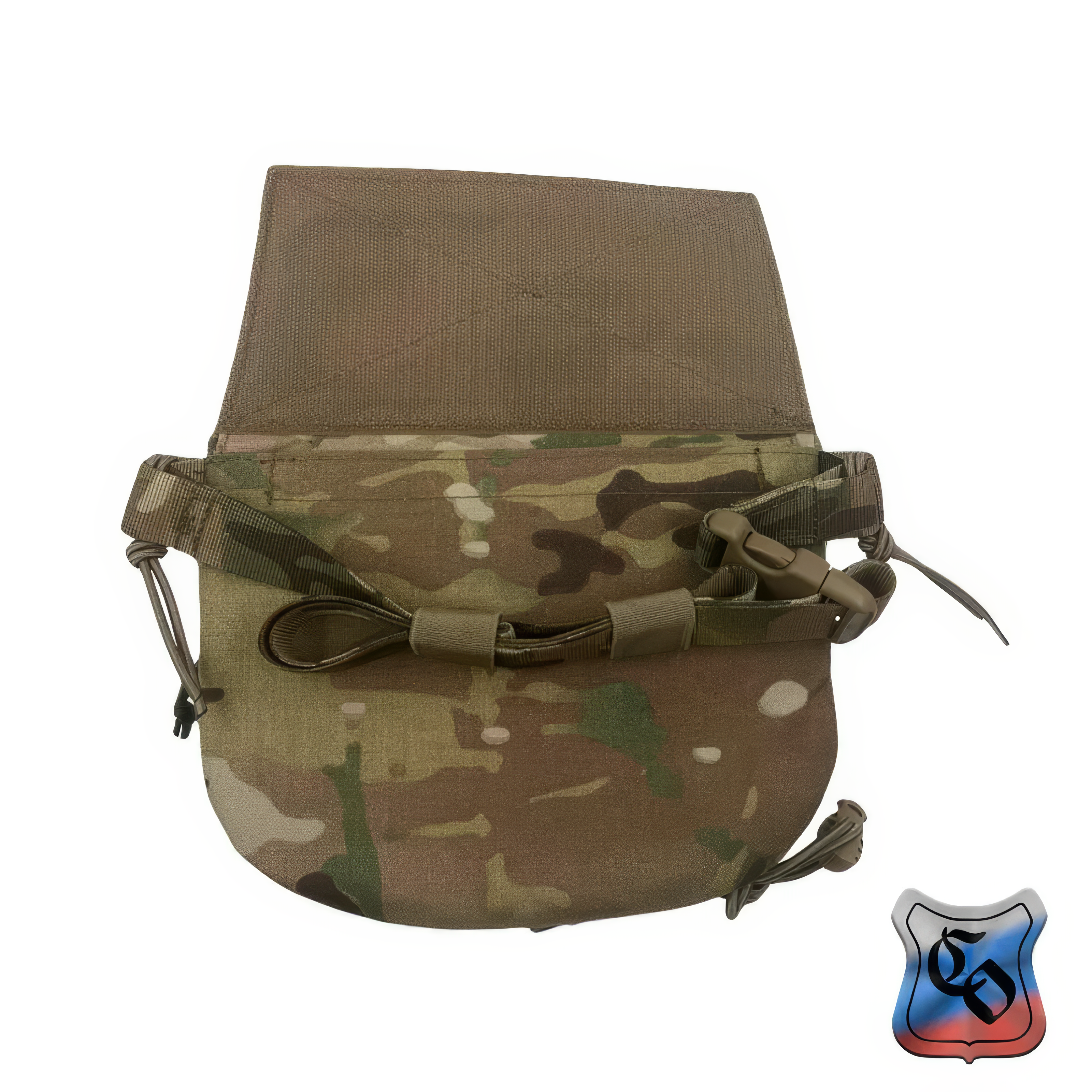 Preorder: Russian SSO "Grom Pro" Tactical Pouch