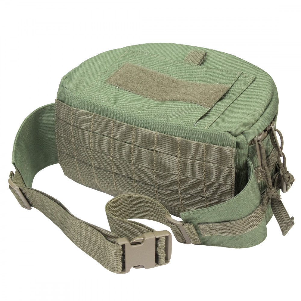 Preorder: Russian Stich Profi Tactical MOLLE Group Medical IFAK Bag for Squad