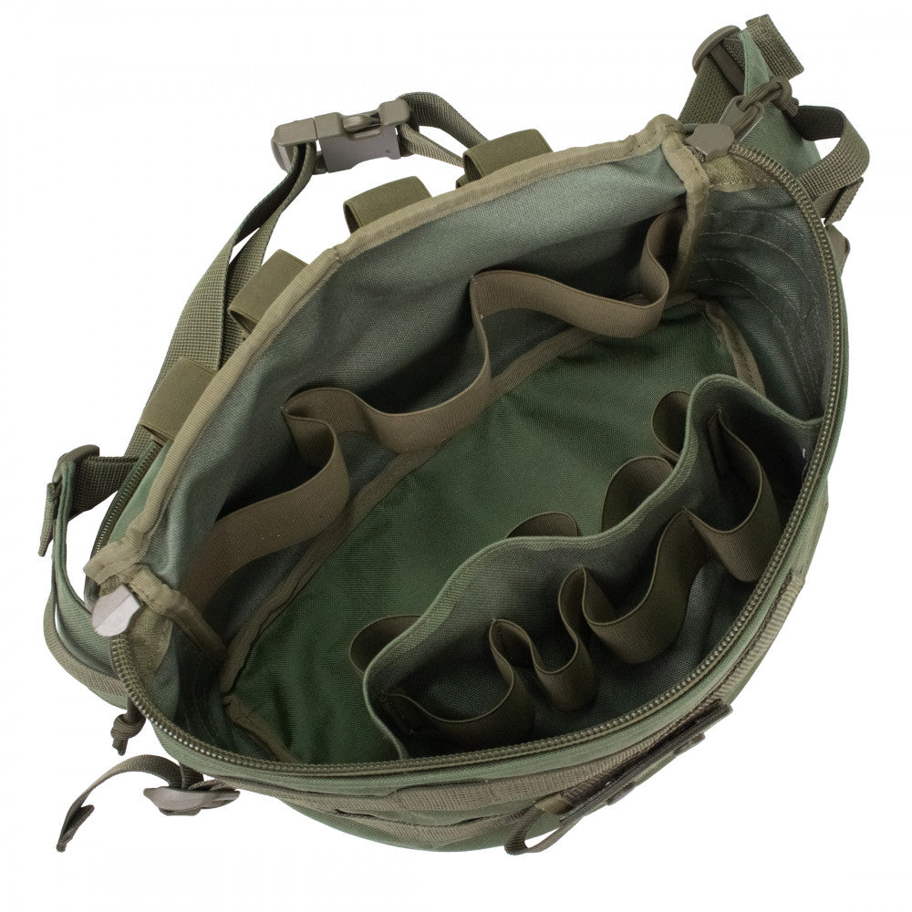 Preorder: Russian Stich Profi Tactical MOLLE Group Medical IFAK Bag for Squad