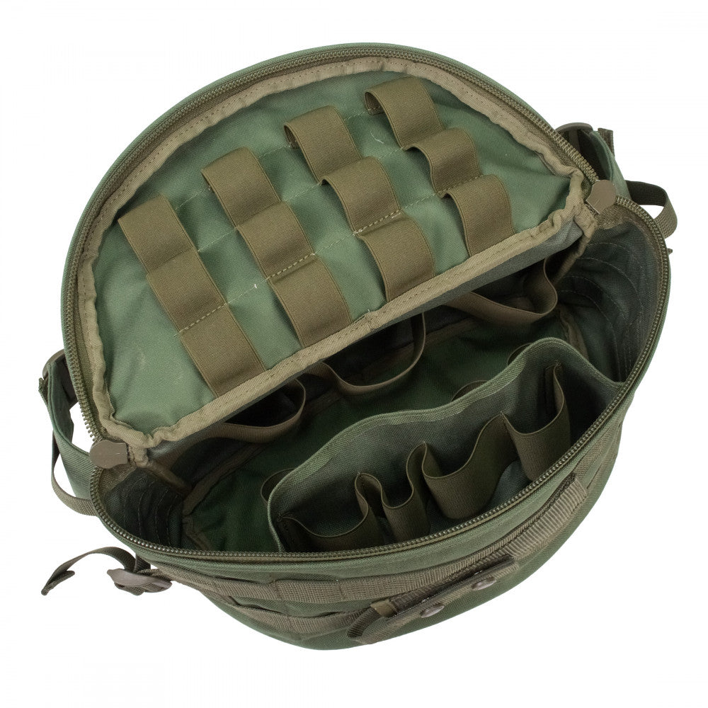 Preorder: Russian Stich Profi Tactical MOLLE Group Medical IFAK Bag for Squad