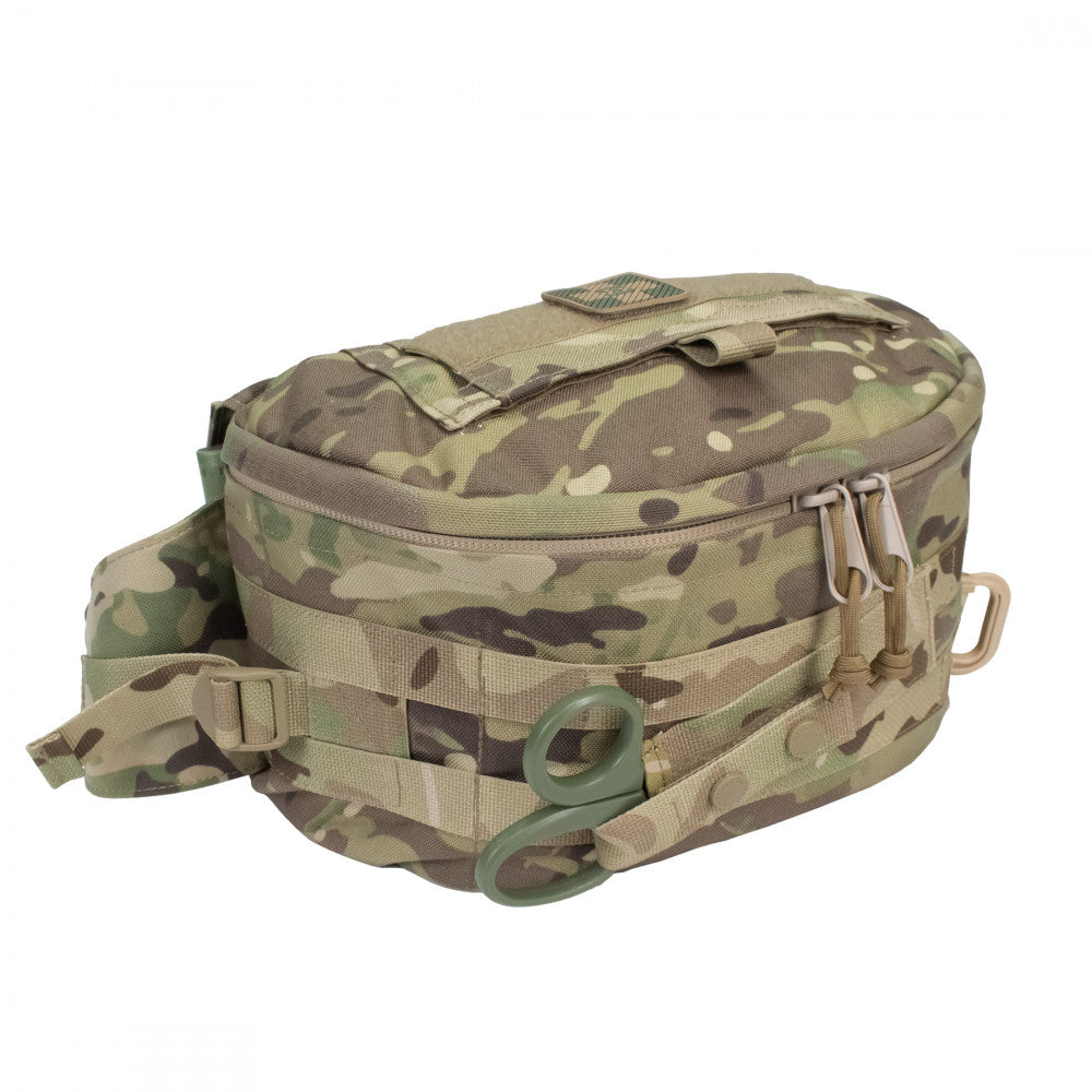 Preorder: Russian Stich Profi Tactical MOLLE Group Medical IFAK Bag for Squad