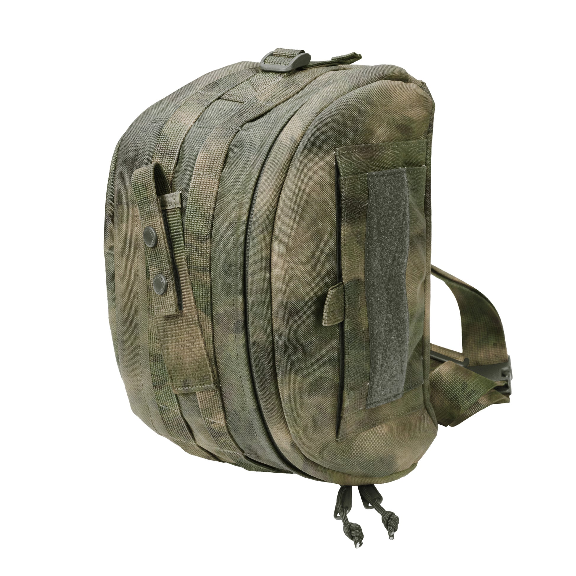 Preorder: Russian Stich Profi Tactical MOLLE Group Medical IFAK Bag for Squad