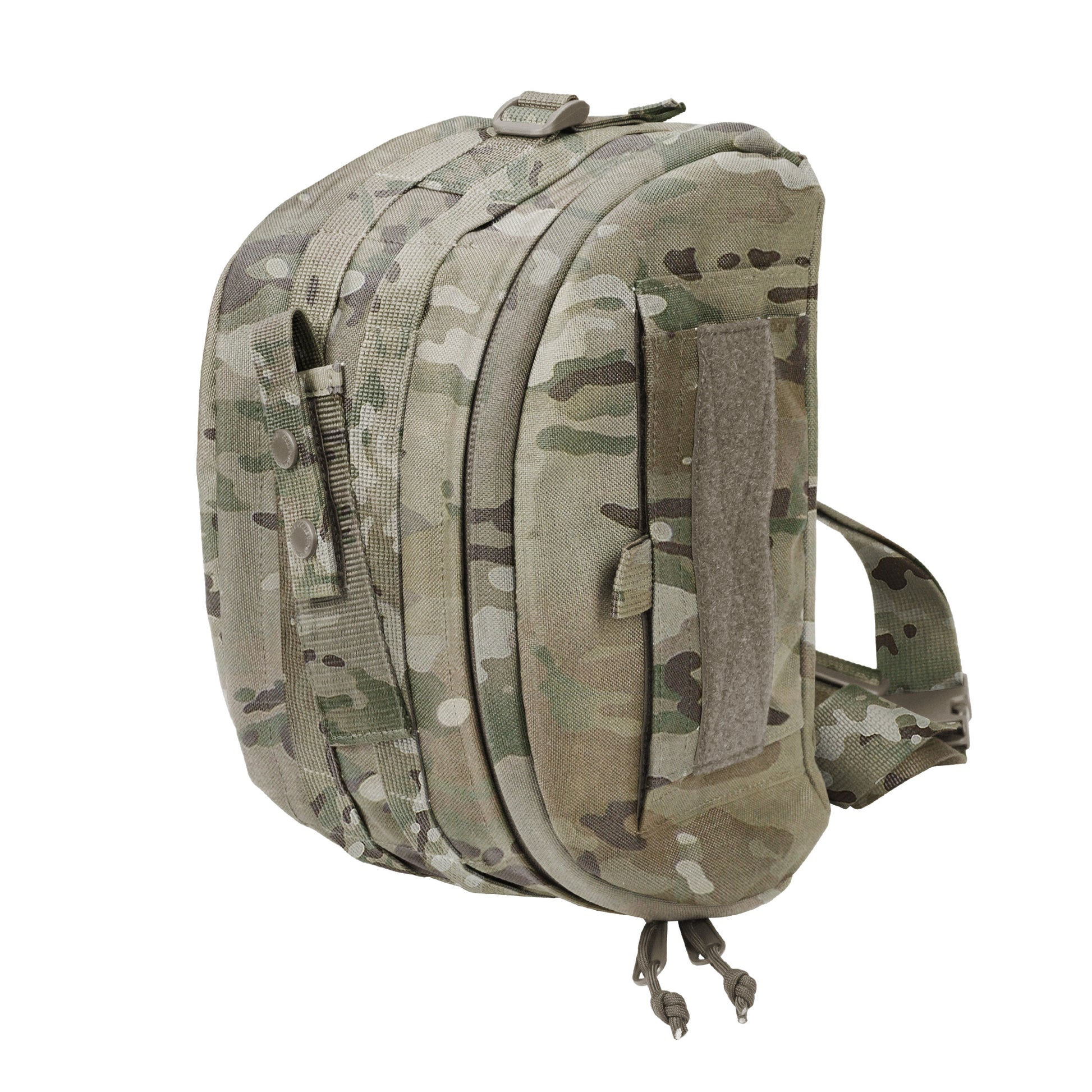 Preorder: Russian Stich Profi Tactical MOLLE Group Medical IFAK Bag for Squad