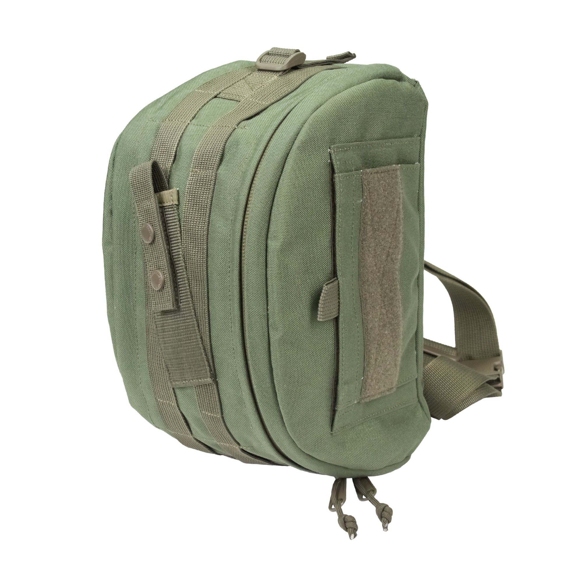 Preorder: Russian Stich Profi Tactical MOLLE Group Medical IFAK Bag for Squad