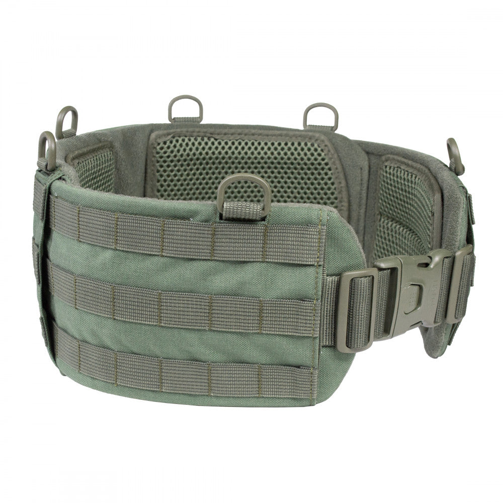 Preorder: Russian Stich Profi Adjustable Machine Gunner's Belt #3