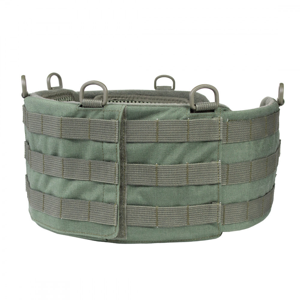 Preorder: Russian Stich Profi Adjustable Machine Gunner's Belt #3