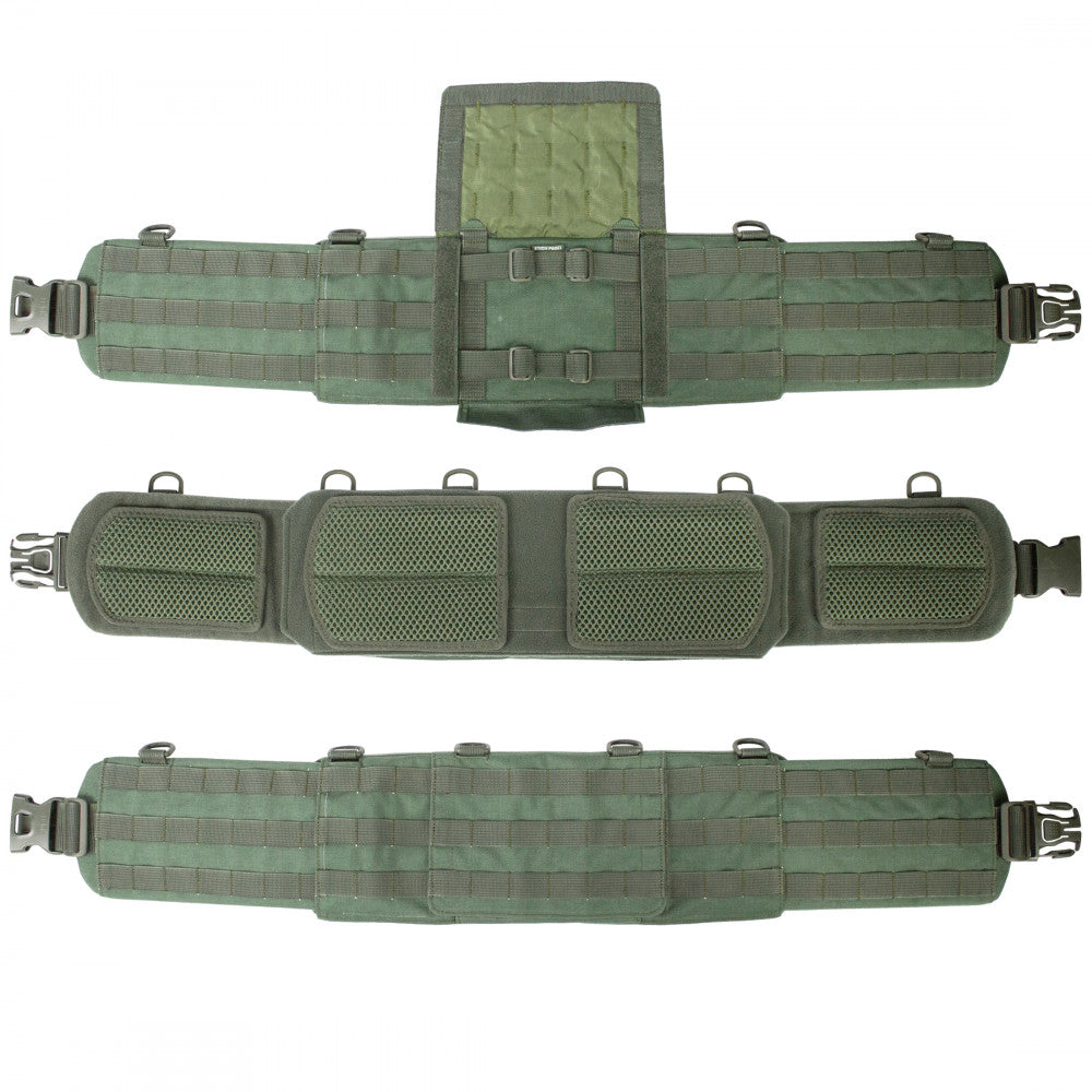 Preorder: Russian Stich Profi Adjustable Machine Gunner's Belt #3