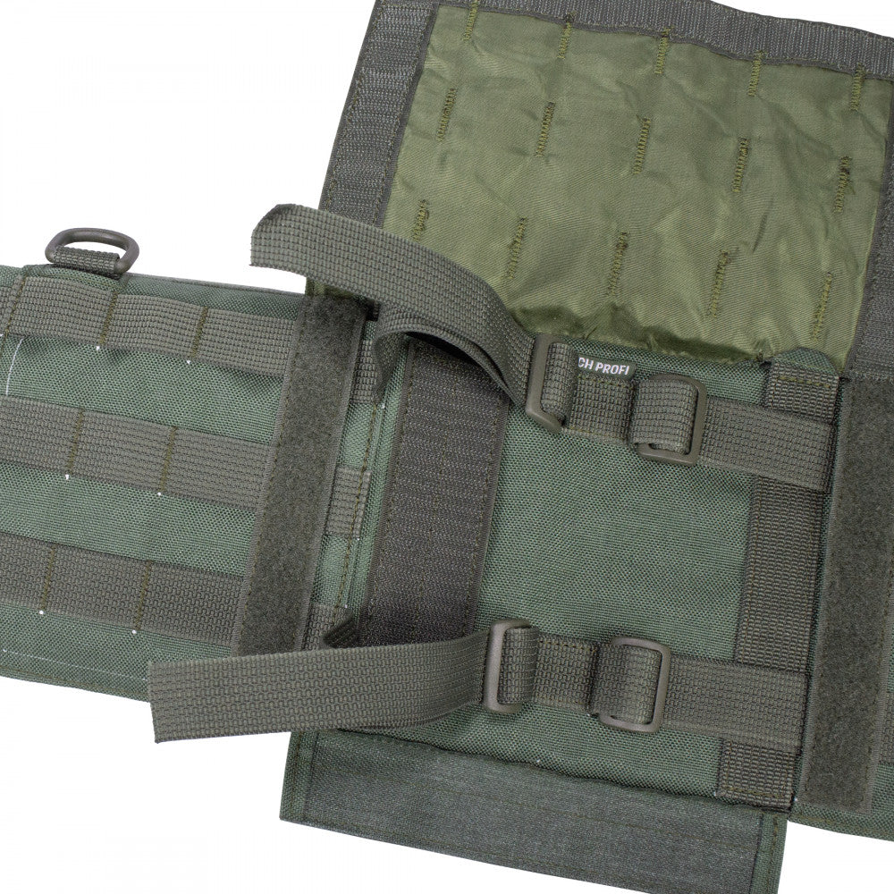 Preorder: Russian Stich Profi Adjustable Machine Gunner's Belt #3