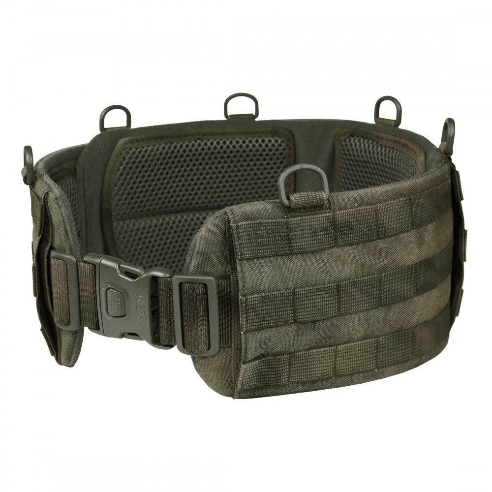 Preorder: Russian Stich Profi Adjustable Machine Gunner's Belt #3