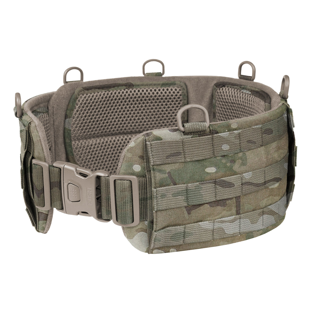 Preorder: Russian Stich Profi Adjustable Machine Gunner's Belt #3
