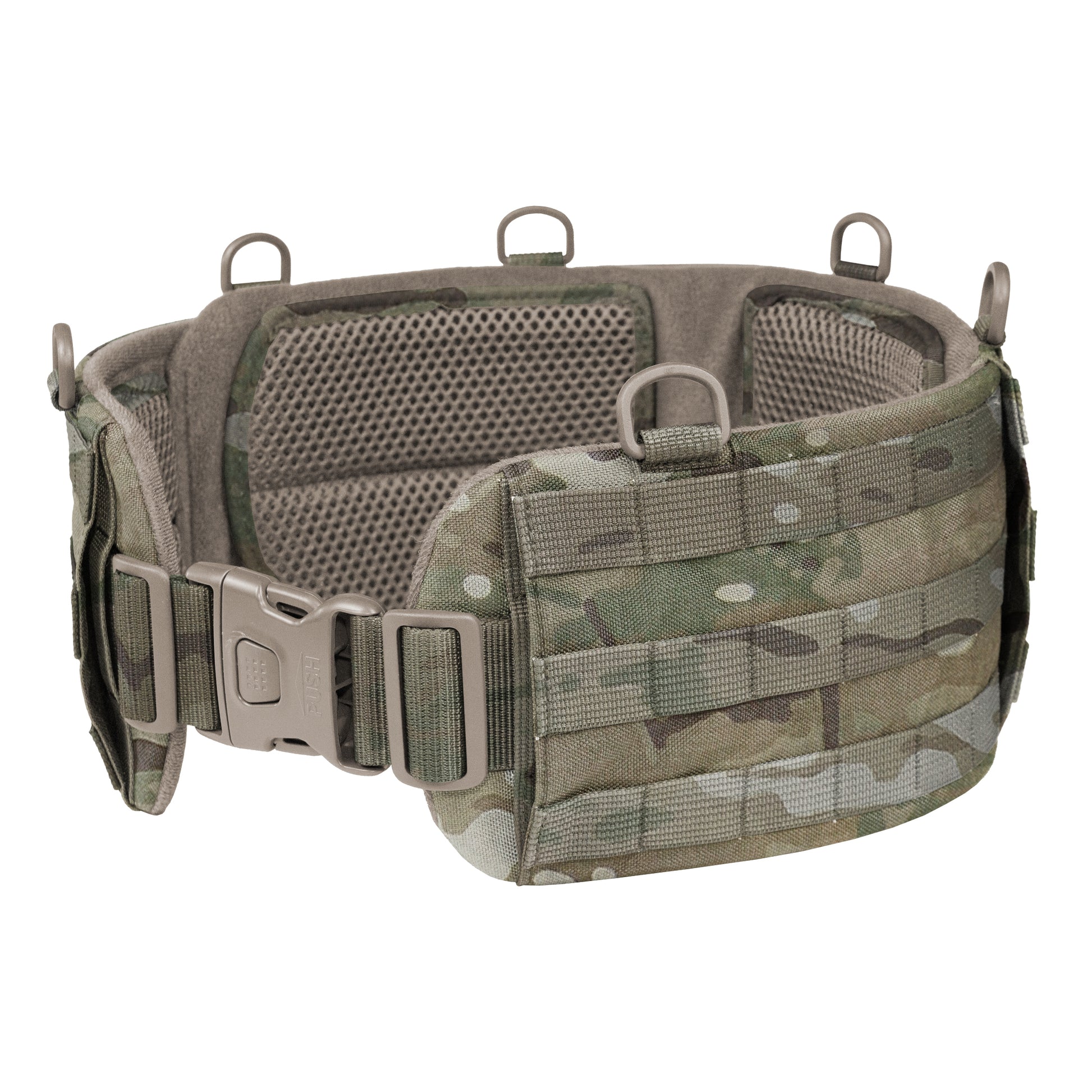 Preorder: Russian Stich Profi Adjustable Machine Gunner's Belt #3