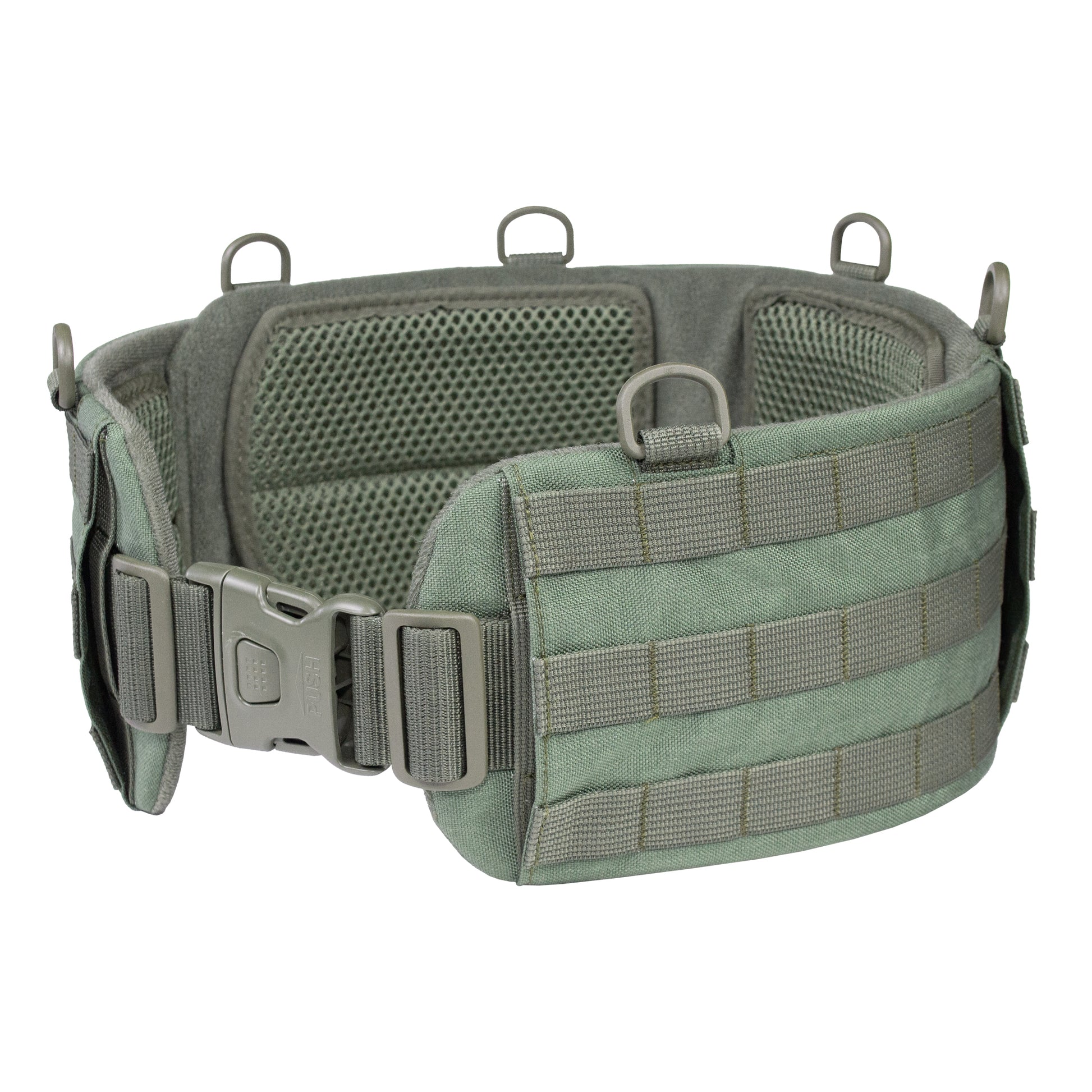 Preorder: Russian Stich Profi Adjustable Machine Gunner's Belt #3