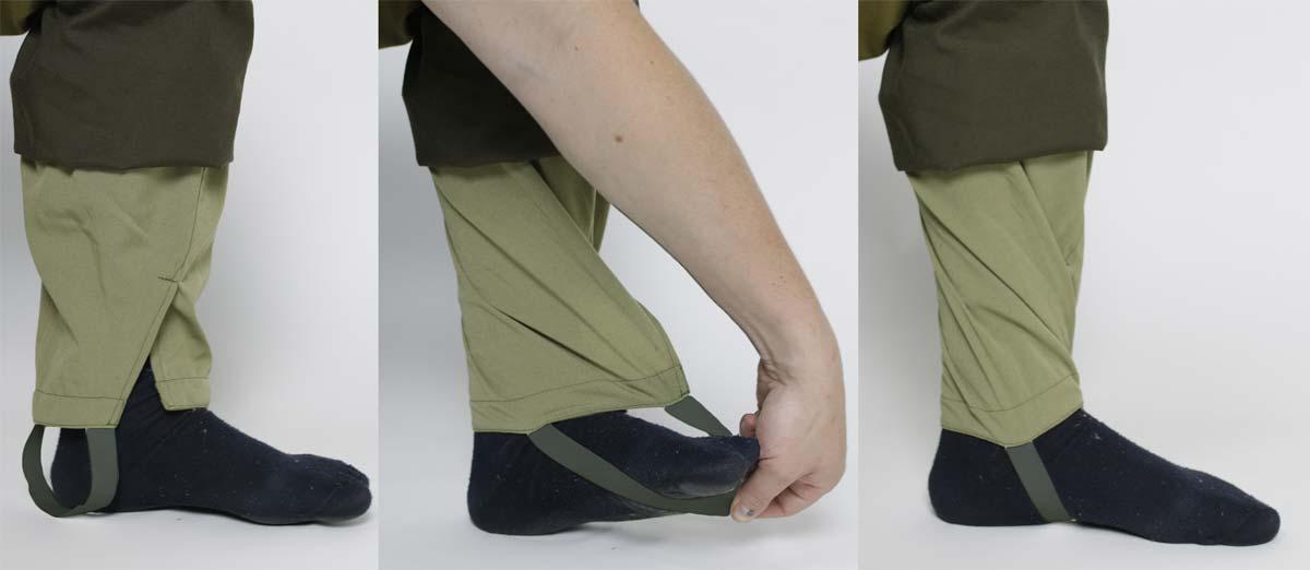 Preorder: Russian Bars "GORKA-3M" Tactical Suit