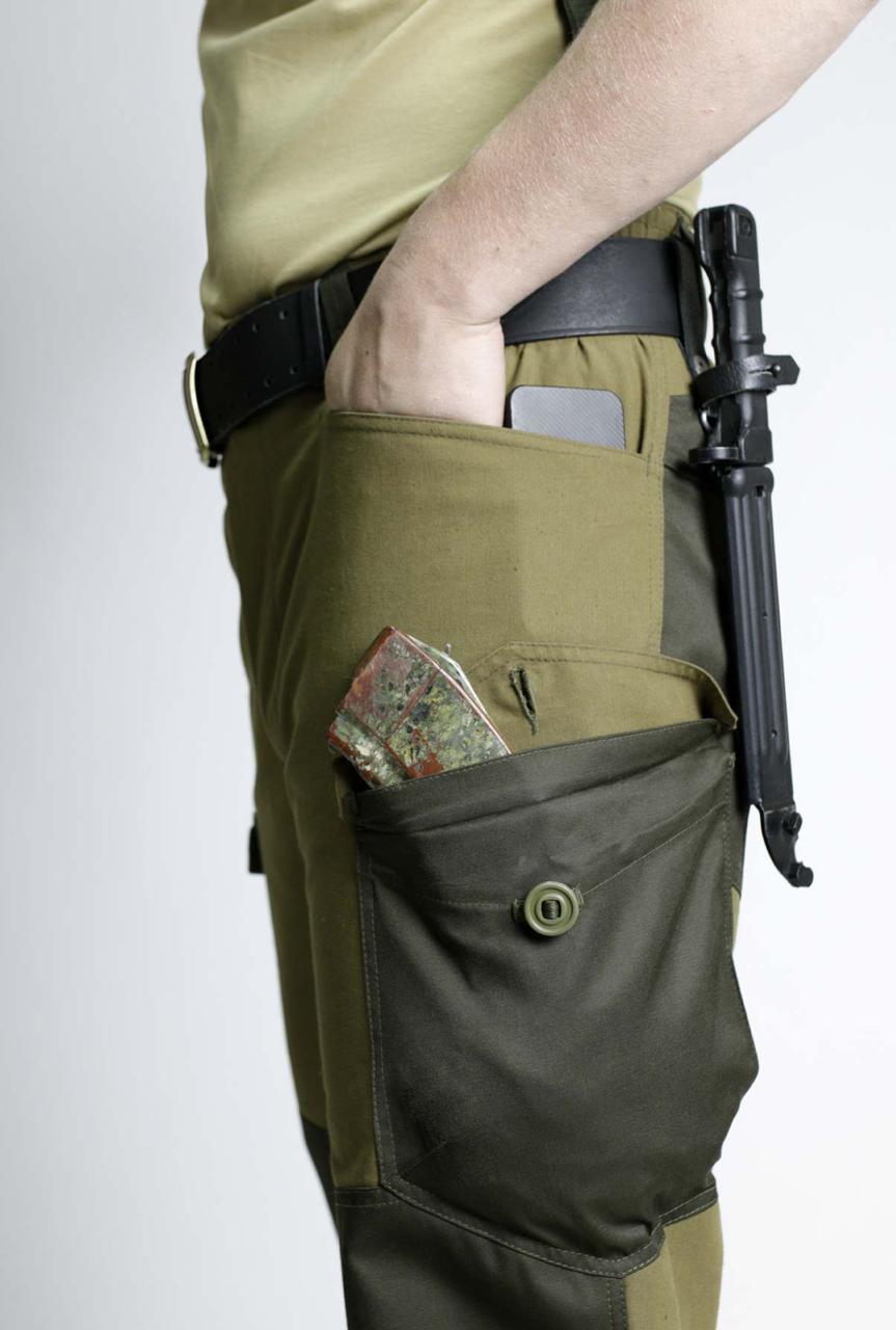 Preorder: Russian Bars "GORKA-3M" Tactical Suit