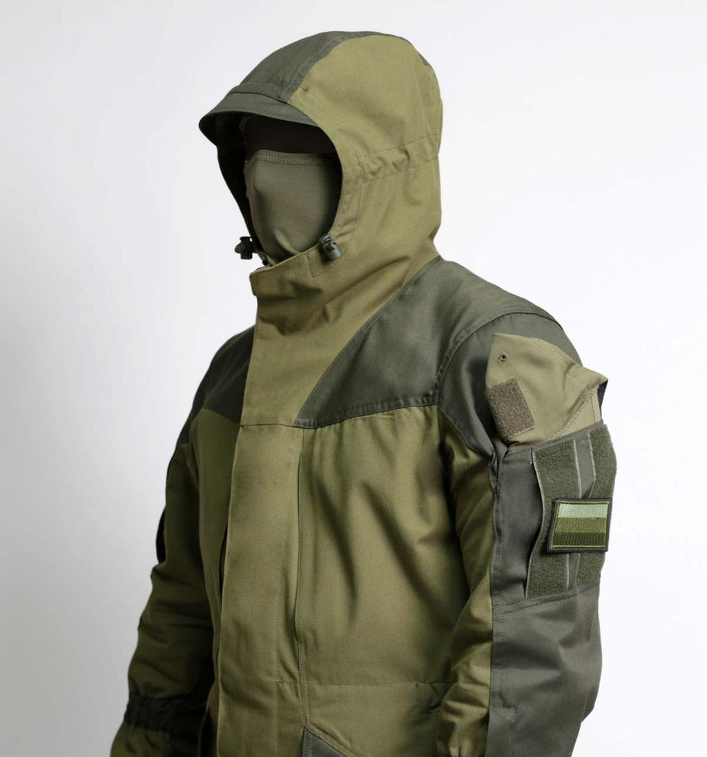 Preorder: Russian Bars "GORKA-3M" Tactical Suit