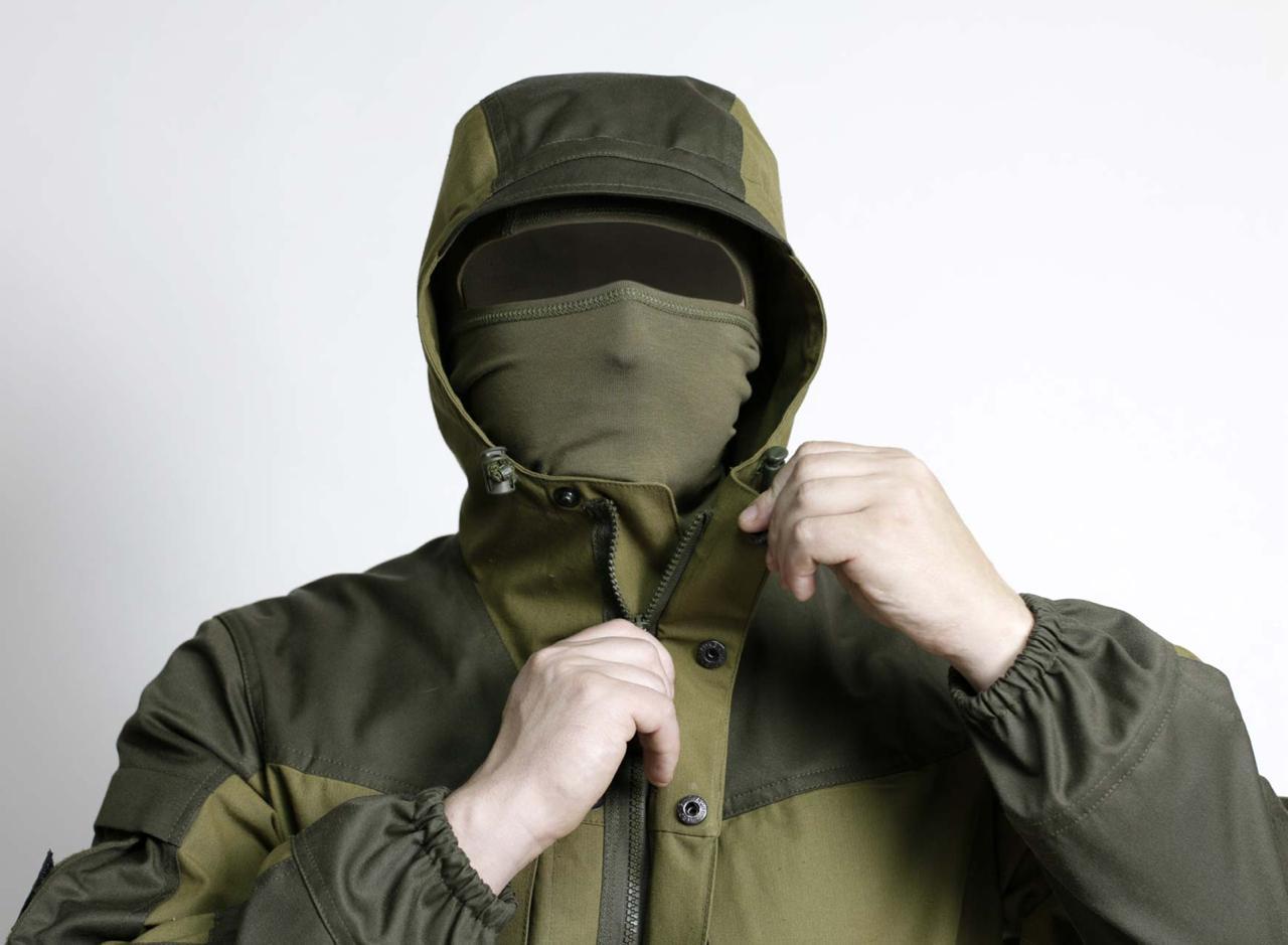 Preorder: Russian Bars "GORKA-3M" Tactical Suit