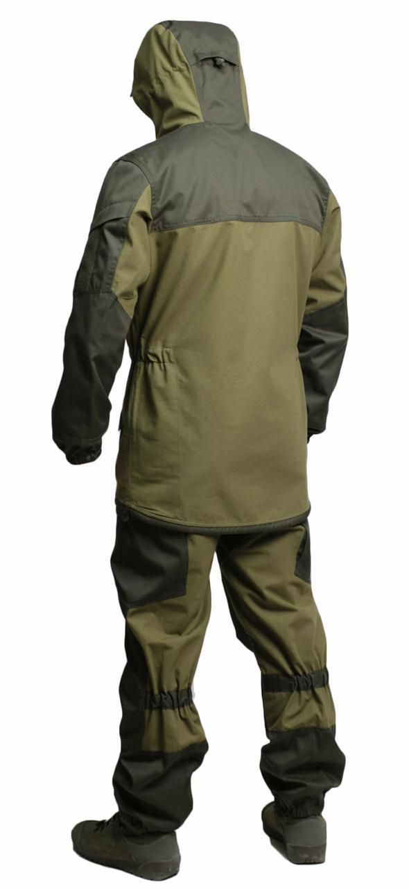Preorder: Russian Bars "GORKA-3M" Tactical Suit