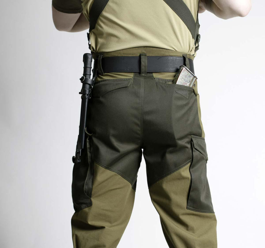 Preorder: Russian Bars "GORKA-3M" Tactical Suit
