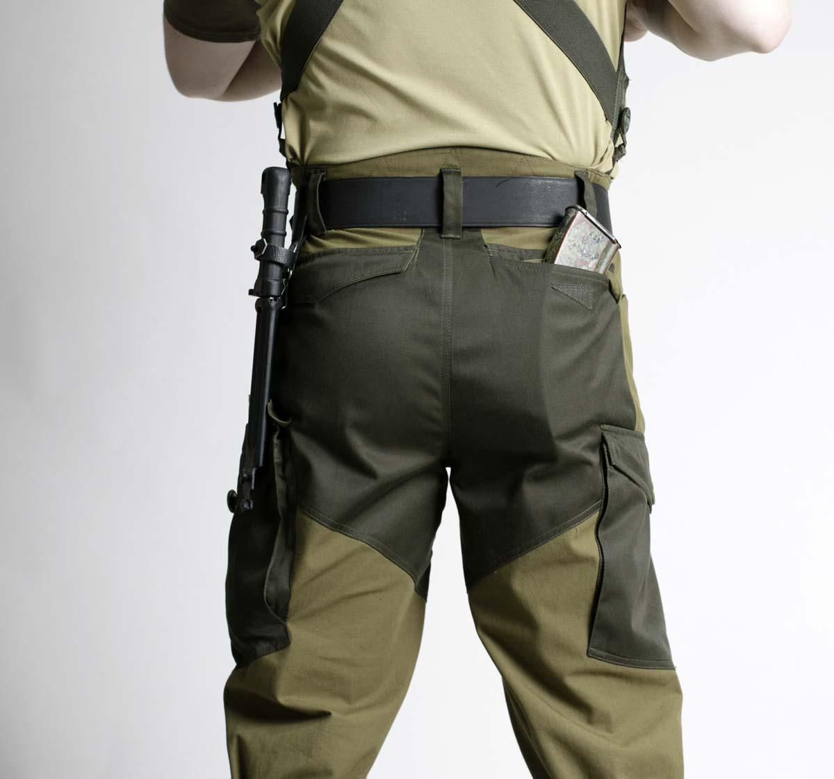 Preorder: Russian Bars "GORKA-3M" Tactical Suit
