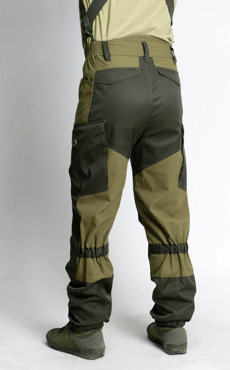 Preorder: Russian Bars "GORKA-3M" Tactical Suit