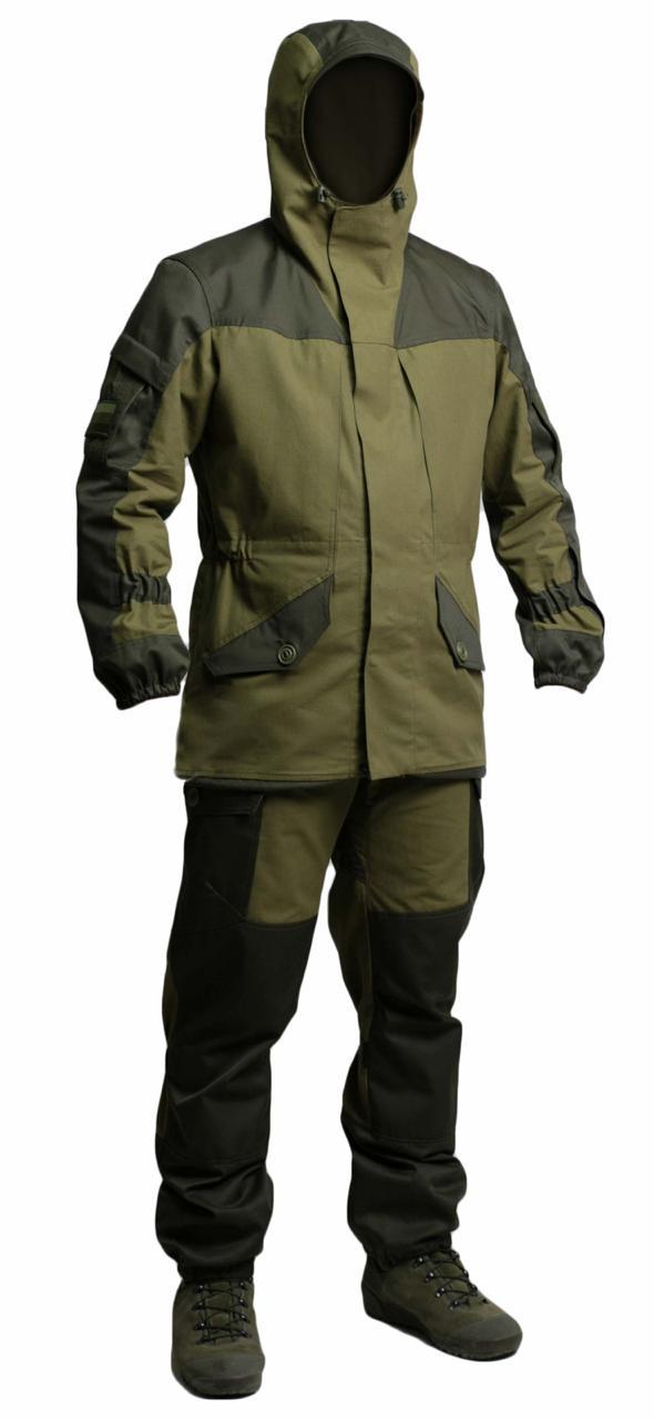 Preorder: Russian Bars "GORKA-3M" Tactical Suit