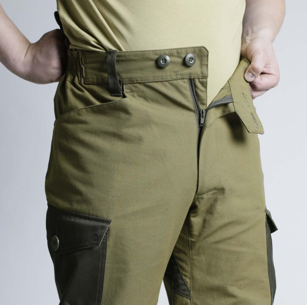 Preorder: Russian Bars "GORKA-3M" Tactical Suit