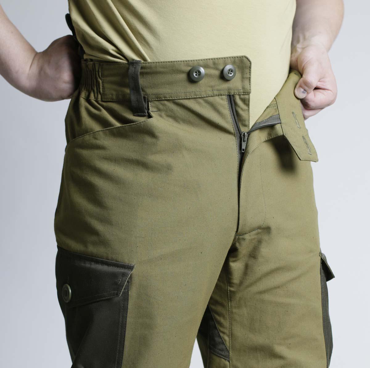 Preorder: Russian Bars "GORKA-3M" Tactical Suit