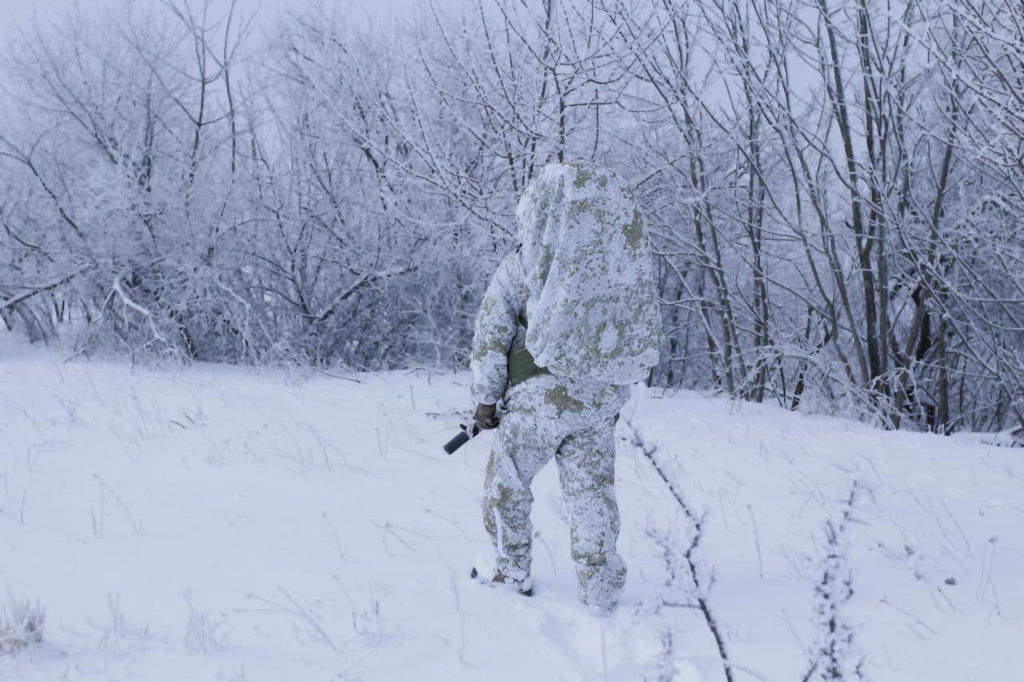 Preorder: Russian Bars "Metel-C" Tactical Suit