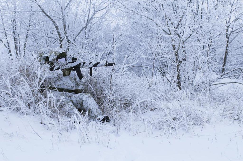 Preorder: Russian Bars "Metel-C" Tactical Suit