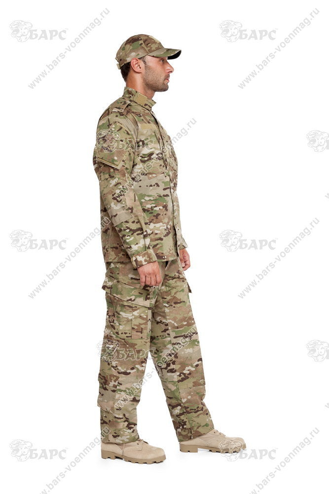 Preorder: Russian Bars "ACU" Tactical Suit