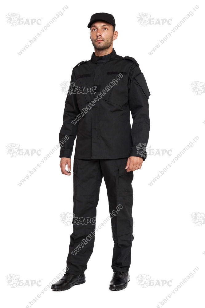 Preorder: Russian Bars "ACU" Tactical Suit