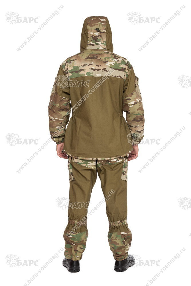 Preorder: Russian Bars "GORKA-3K" Tactical Suit