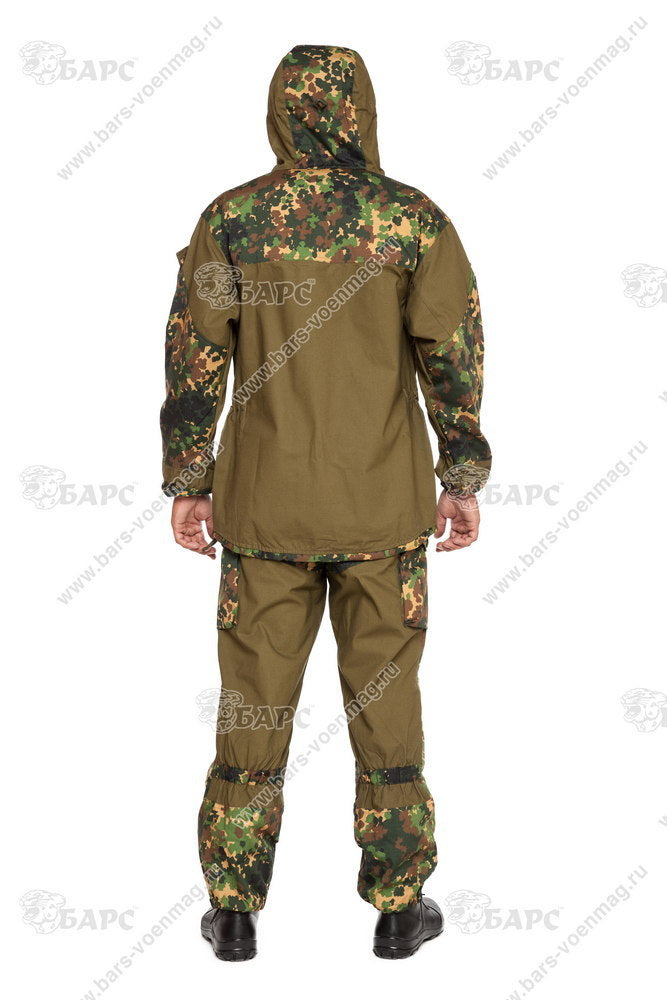Preorder: Russian Bars "GORKA-3K" Tactical Suit