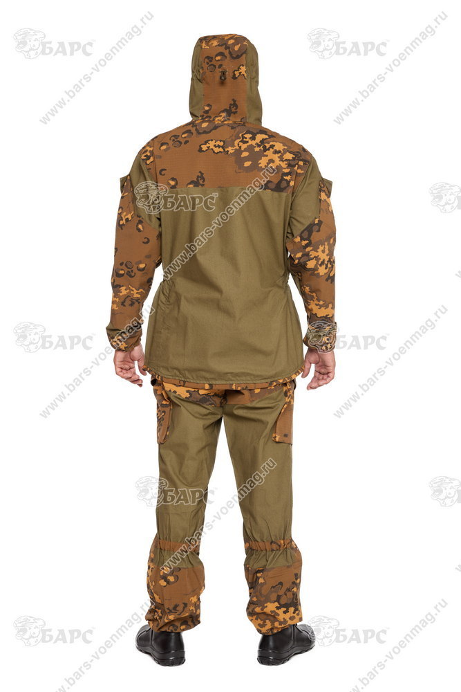 Preorder: Russian Bars "GORKA-3K" Tactical Suit