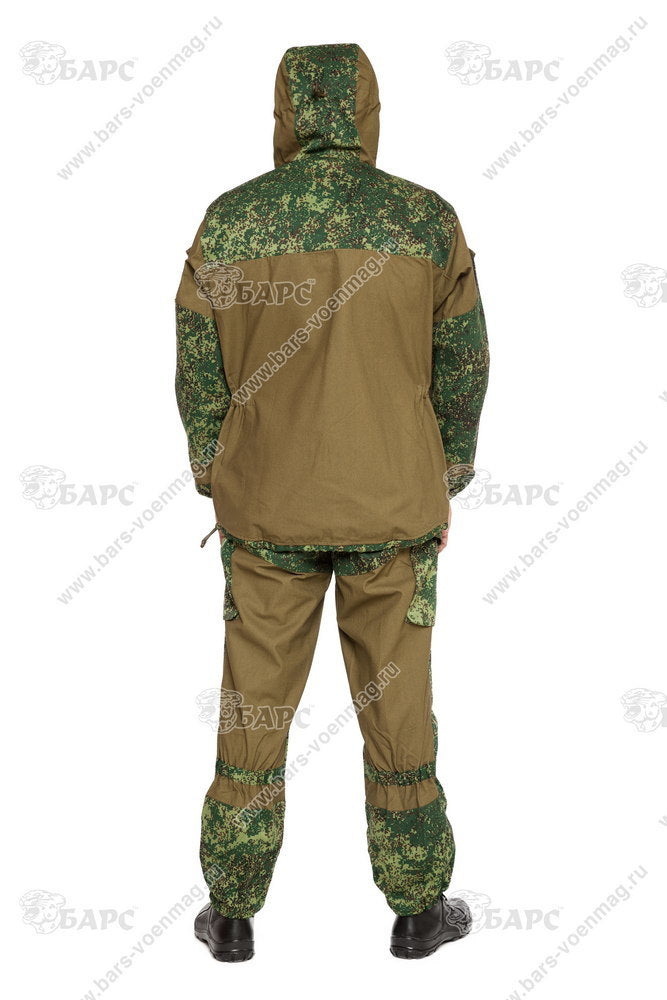 Preorder: Russian Bars "GORKA-3K" Tactical Suit