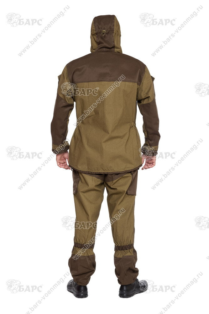 Preorder: Russian Bars "GORKA-3K" Tactical Suit
