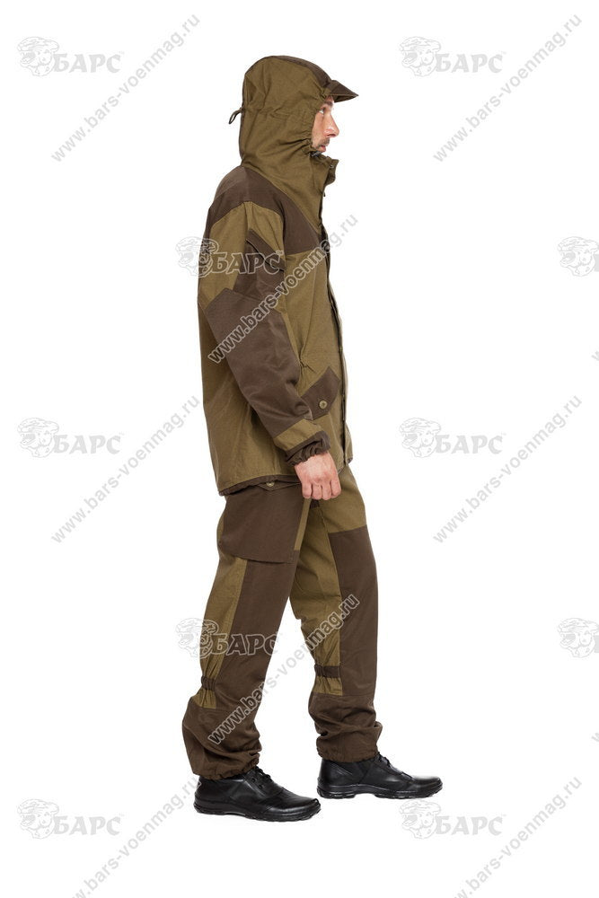 Preorder: Russian Bars "GORKA-3K" Tactical Suit