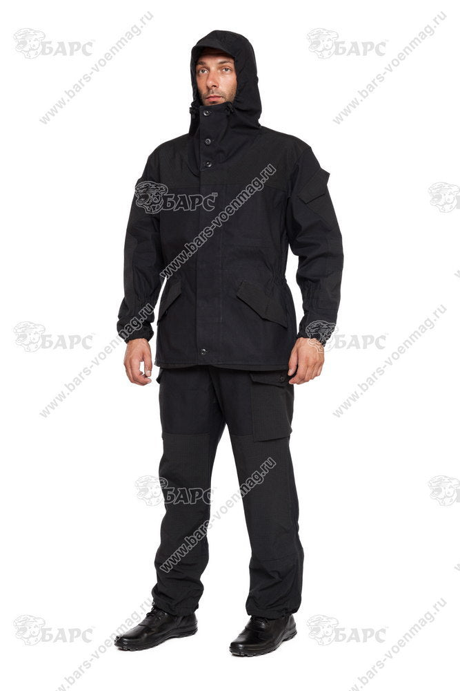 Preorder: Russian Bars "GORKA-3K" Tactical Suit