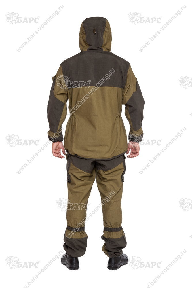 Preorder: Russian Bars "GORKA-4" Tactical Suit