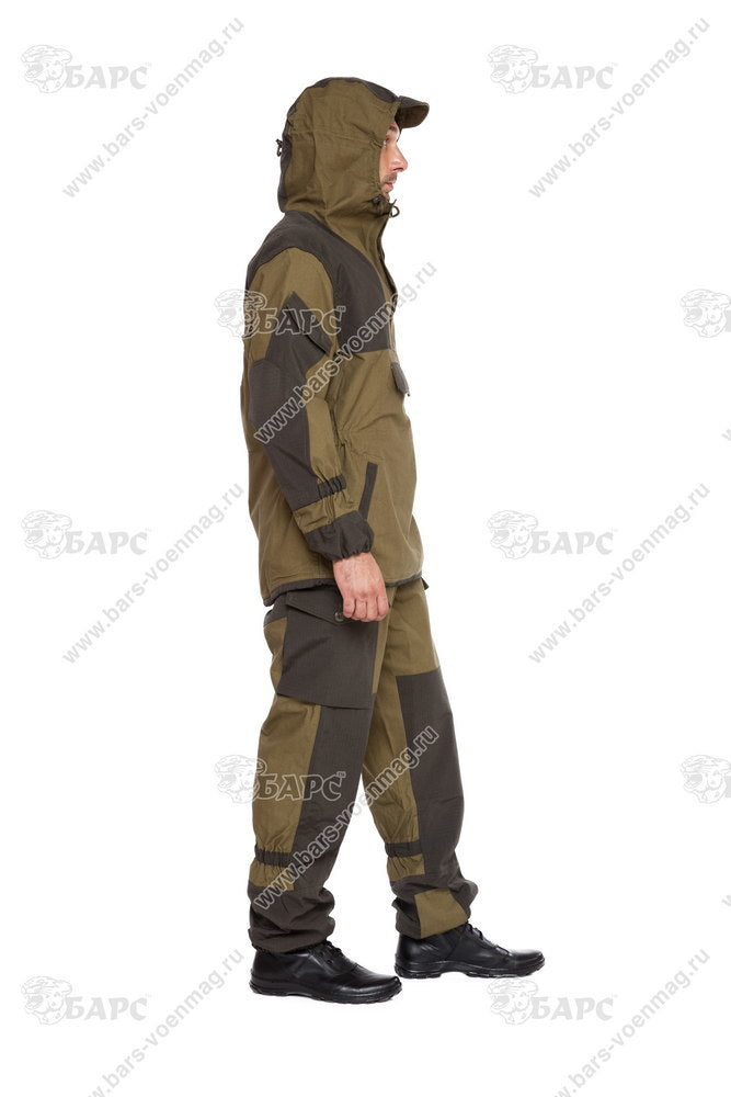 Preorder: Russian Bars "GORKA-4" Tactical Suit