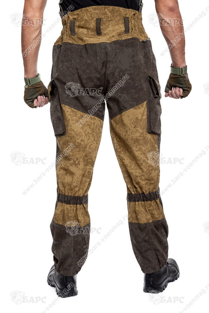 Preorder: Russian Bars "GORKA-3 Fleece" Tactical Suit