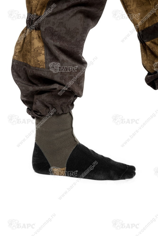Preorder: Russian Bars "GORKA-3 Fleece" Tactical Suit