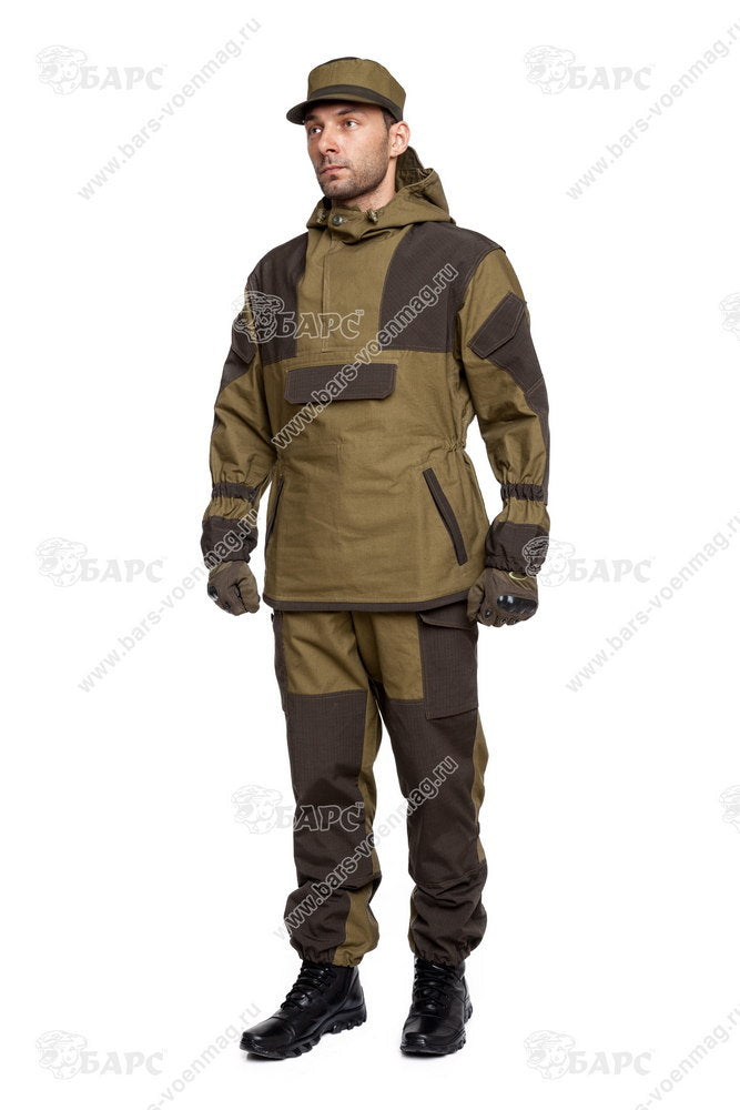 Preorder: Russian Bars "GORKA-4" Tactical Suit