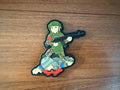 Russian Militaria Scare Tactic Stormtrooper 2.0 PVC - Military Patch